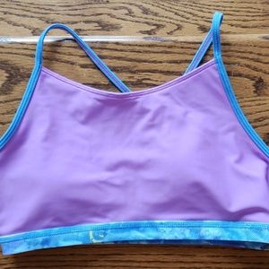 Ivivva sports bra